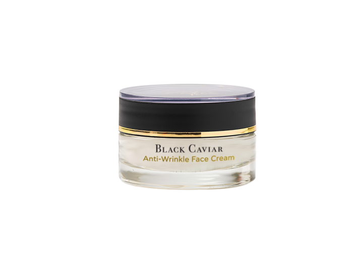 black_anti wrinkle